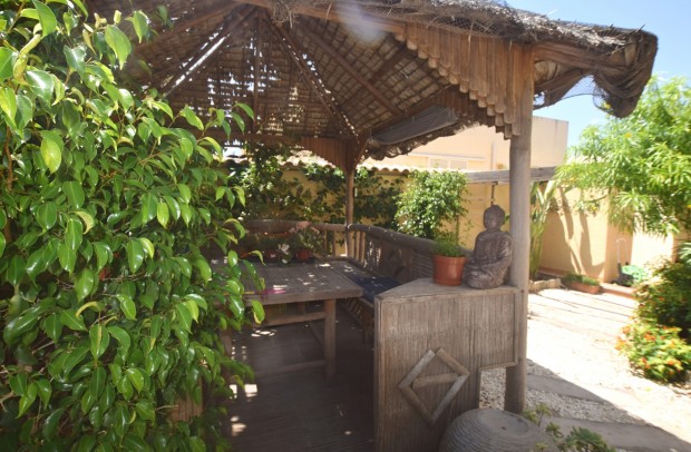 Resale - Detached House / Villa - Ciudad Quesada - Rojales Hills