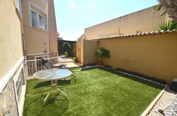 Resale - Detached House / Villa - Ciudad Quesada - Rojales Hills