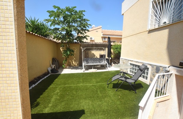Resale - Detached House / Villa - Ciudad Quesada - Rojales Hills