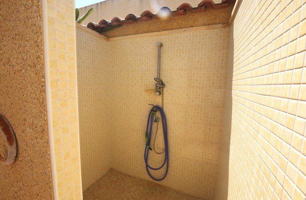 Resale - Detached House / Villa - Ciudad Quesada - Rojales Hills