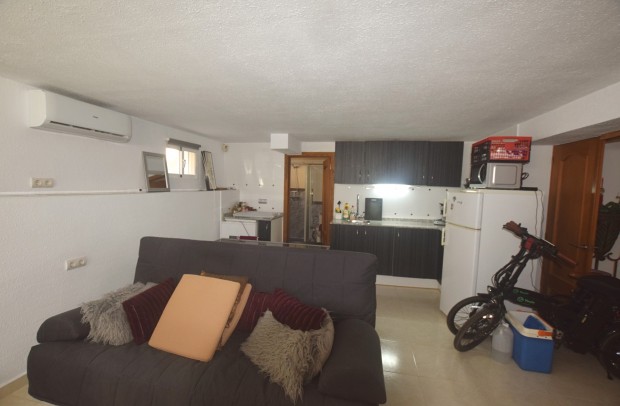 Resale - Detached House / Villa - Ciudad Quesada - Rojales Hills