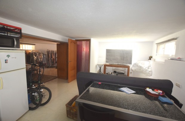 Resale - Detached House / Villa - Ciudad Quesada - Rojales Hills