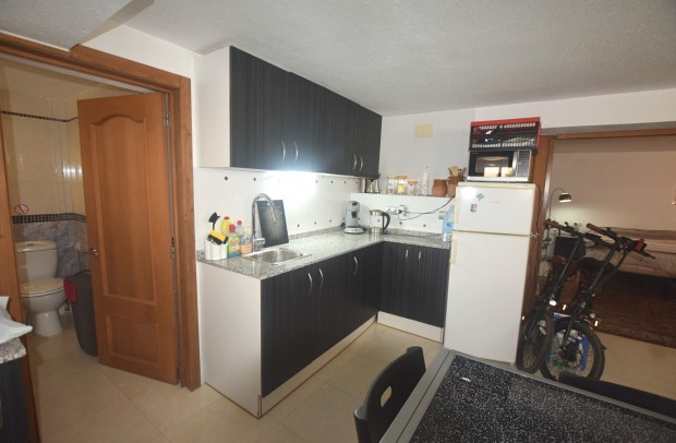 Resale - Detached House / Villa - Ciudad Quesada - Rojales Hills