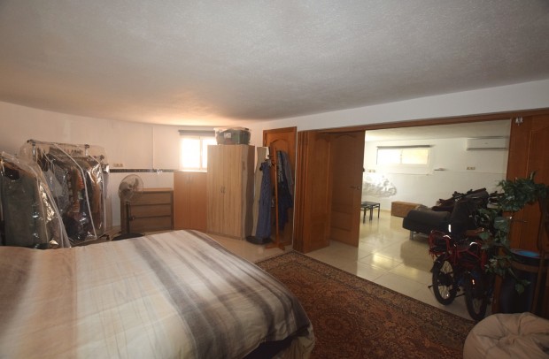 Resale - Detached House / Villa - Ciudad Quesada - Rojales Hills