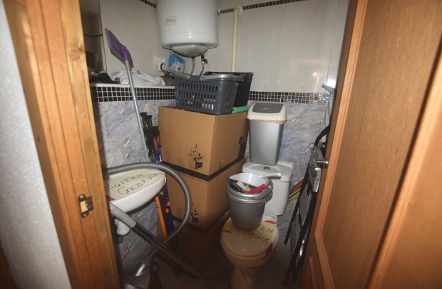 Resale - Detached House / Villa - Ciudad Quesada - Rojales Hills