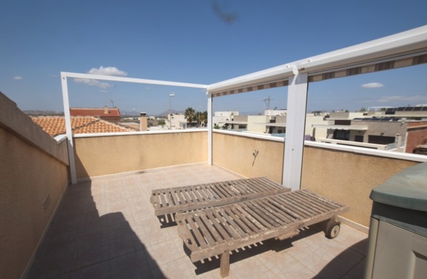 Resale - Detached House / Villa - Ciudad Quesada - Rojales Hills