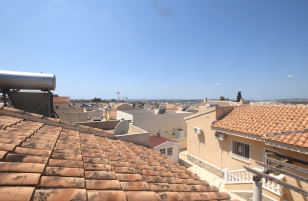 Resale - Detached House / Villa - Ciudad Quesada - Rojales Hills