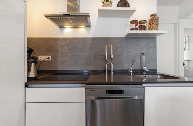 Resale - Detached House / Villa - Orihuela Costa - Villamartín