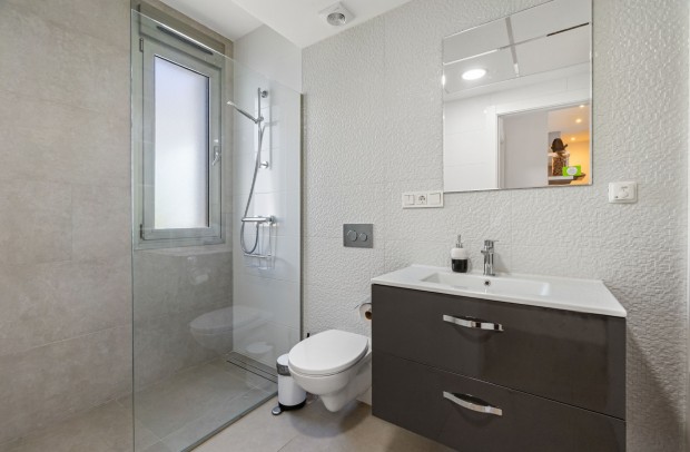 Resale - Detached House / Villa - Orihuela Costa - Villamartín