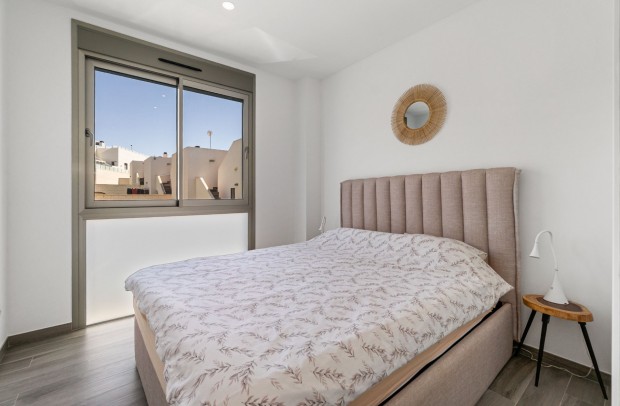 Resale - Detached House / Villa - Orihuela Costa - Villamartín