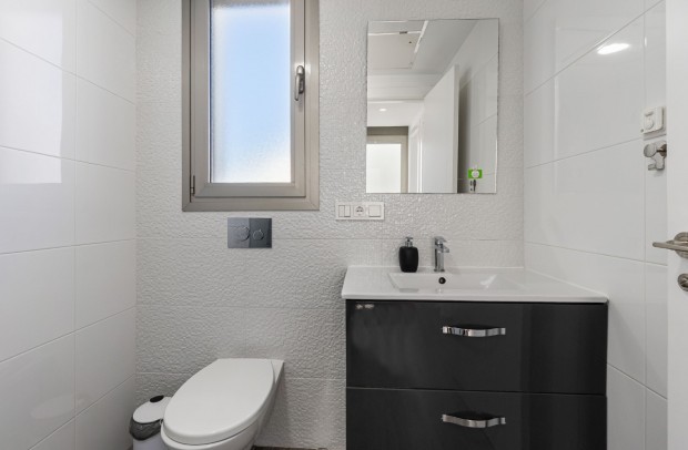 Resale - Detached House / Villa - Orihuela Costa - Villamartín