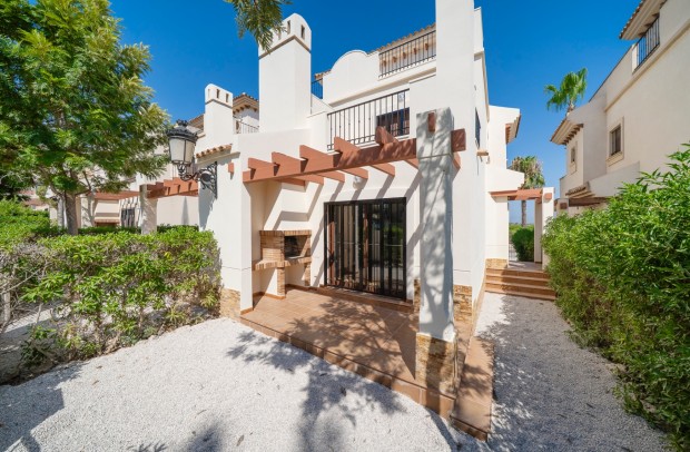 Reventa - Bungalow - Algorfa