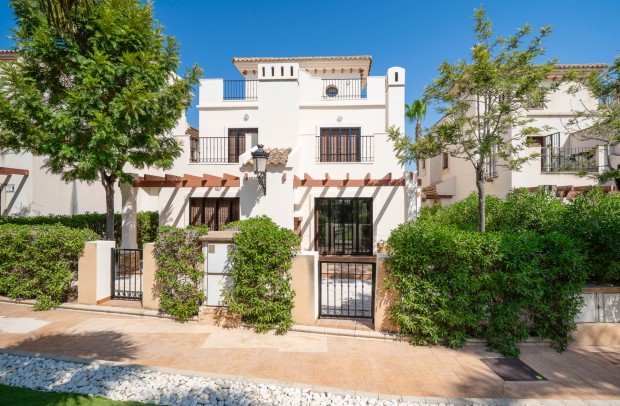 Reventa - Bungalow - Algorfa