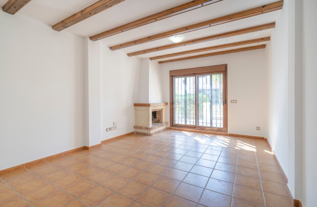 Reventa - Bungalow - Algorfa