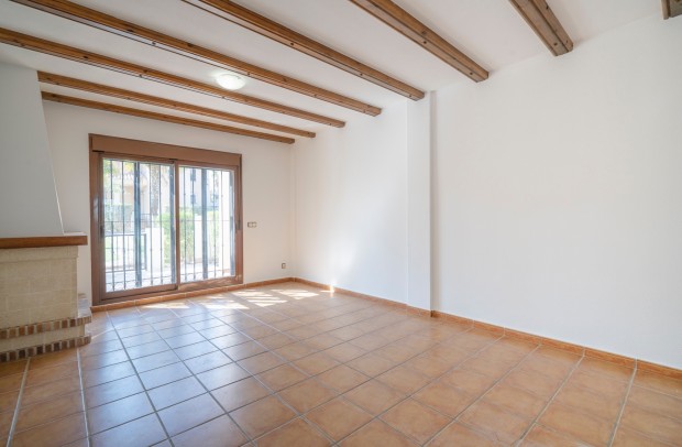 Reventa - Bungalow - Algorfa