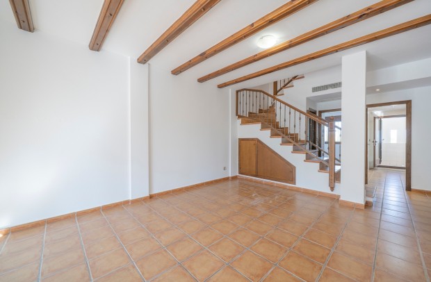 Reventa - Bungalow - Algorfa