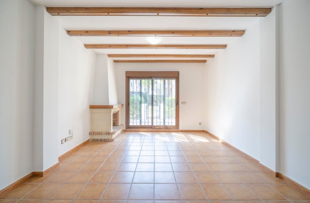 Reventa - Bungalow - Algorfa