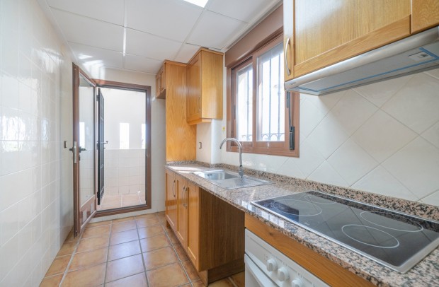 Reventa - Bungalow - Algorfa
