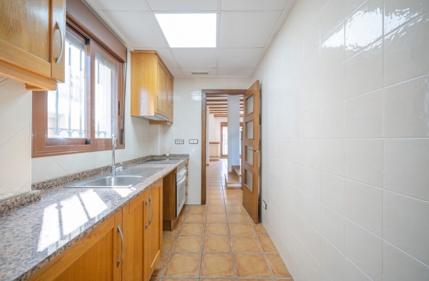 Reventa - Bungalow - Algorfa