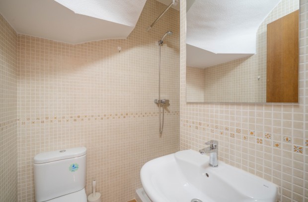 Reventa - Bungalow - Algorfa