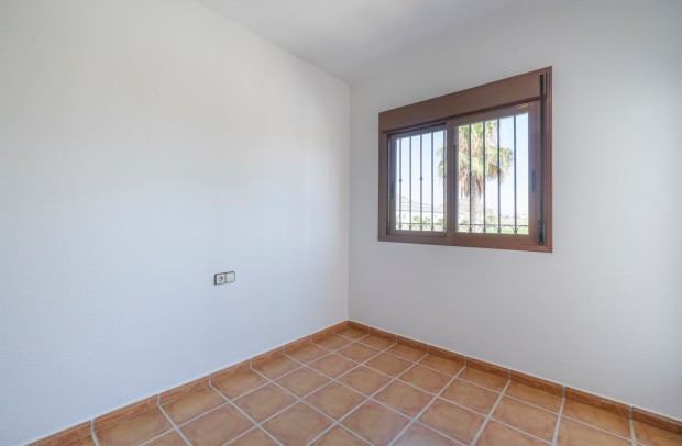Reventa - Bungalow - Algorfa
