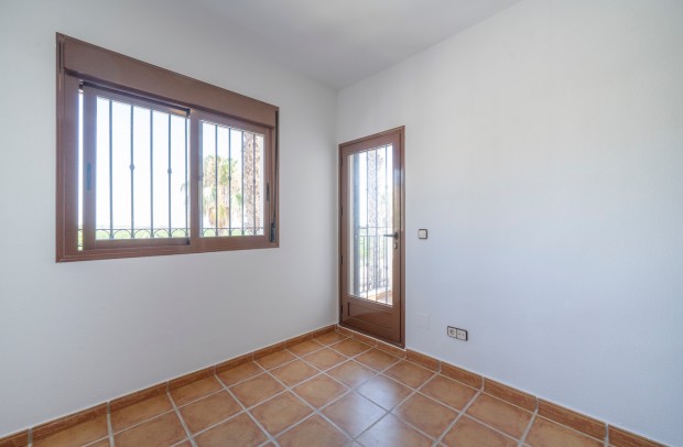 Reventa - Bungalow - Algorfa