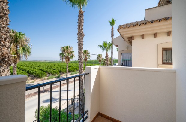 Reventa - Bungalow - Algorfa