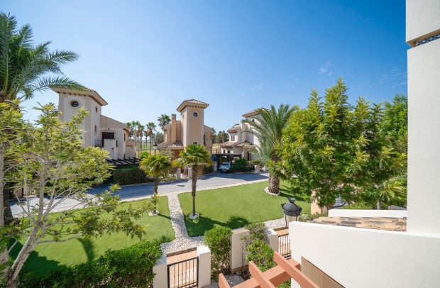 Reventa - Bungalow - Algorfa