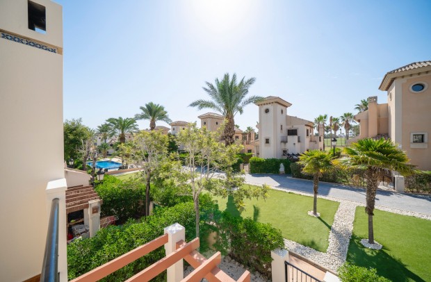 Reventa - Bungalow - Algorfa