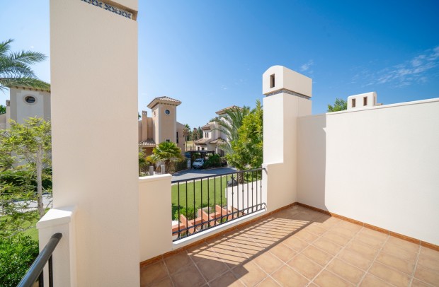 Reventa - Bungalow - Algorfa