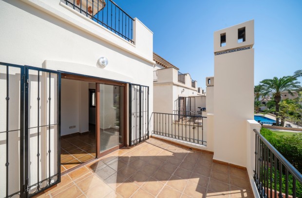 Reventa - Bungalow - Algorfa
