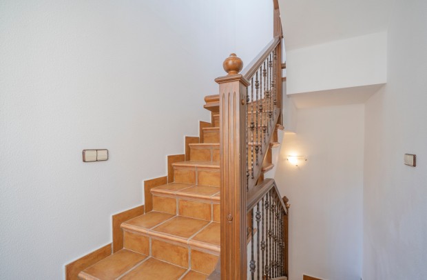 Reventa - Bungalow - Algorfa