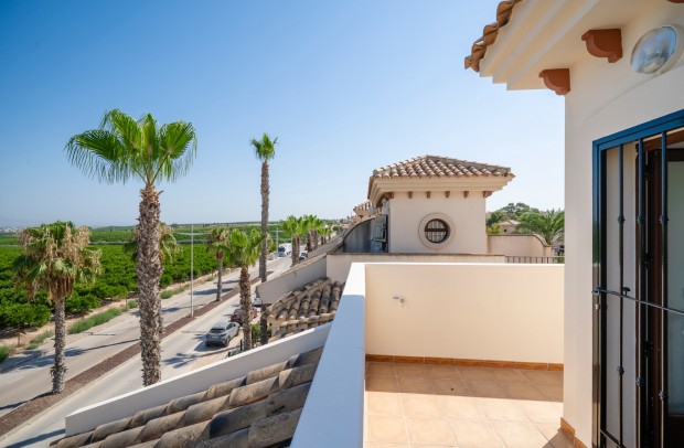 Reventa - Bungalow - Algorfa