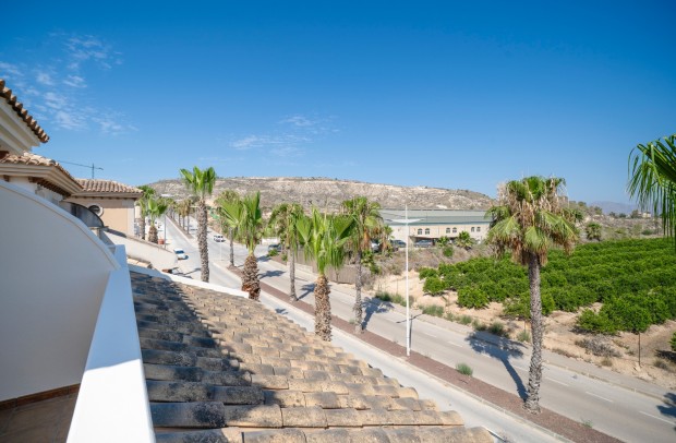 Reventa - Bungalow - Algorfa