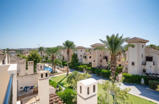 Reventa - Bungalow - Algorfa