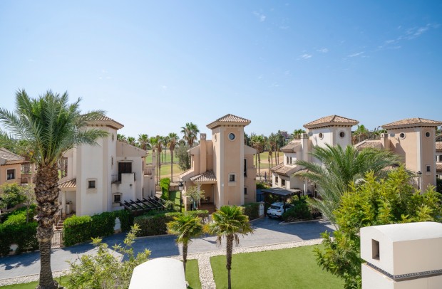 Reventa - Bungalow - Algorfa