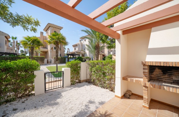 Reventa - Bungalow - Algorfa