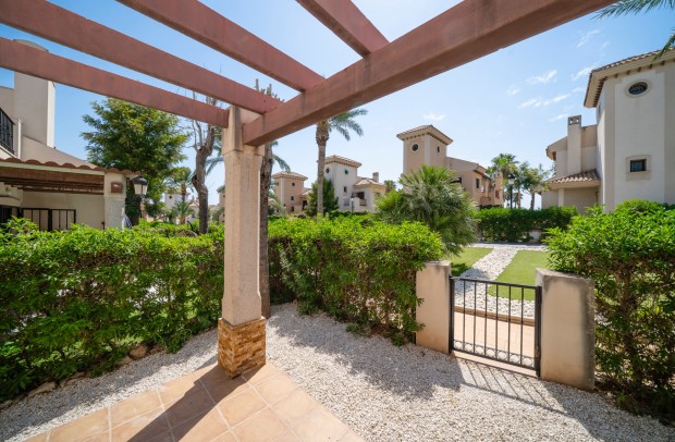 Revente - Bungalow - Algorfa