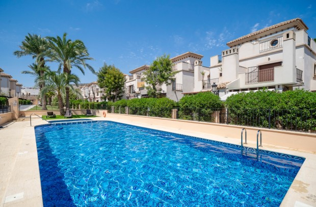 Revente - Bungalow - Algorfa