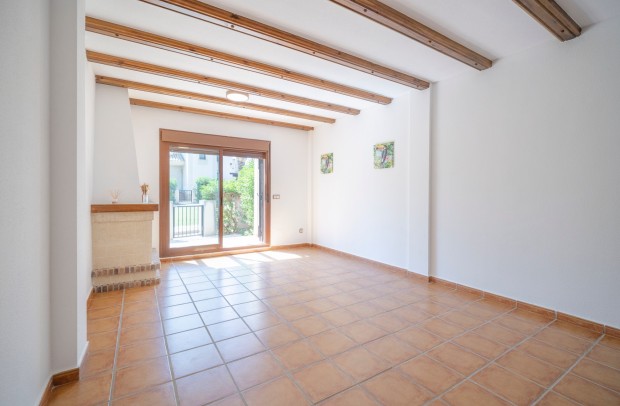 Revente - Bungalow - Algorfa