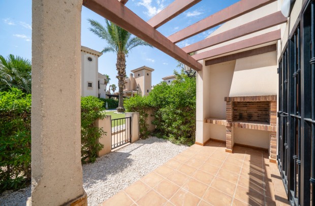 Revente - Bungalow - Algorfa