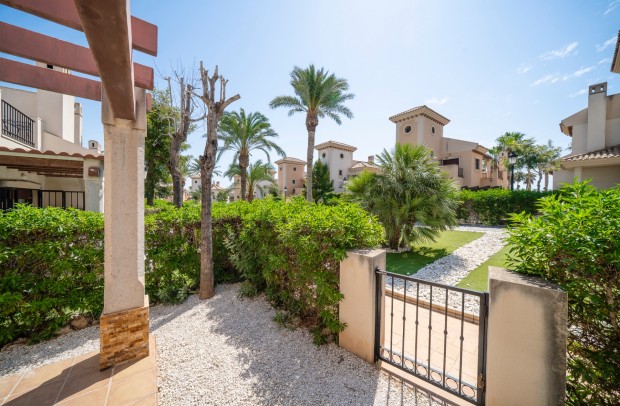 Revente - Bungalow - Algorfa