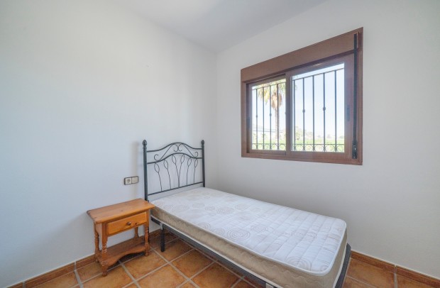 Revente - Bungalow - Algorfa
