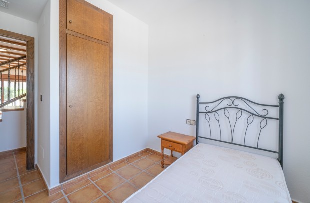 Revente - Bungalow - Algorfa