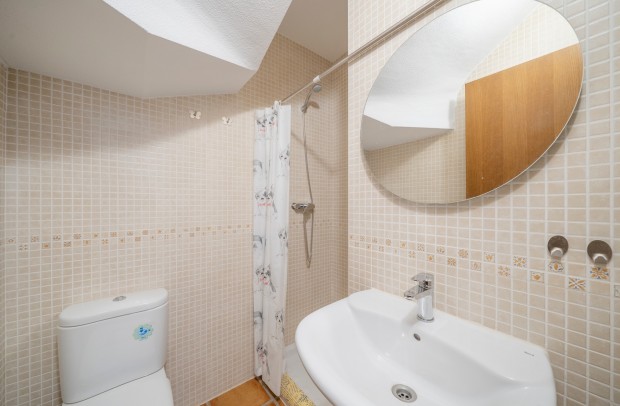 Revente - Bungalow - Algorfa