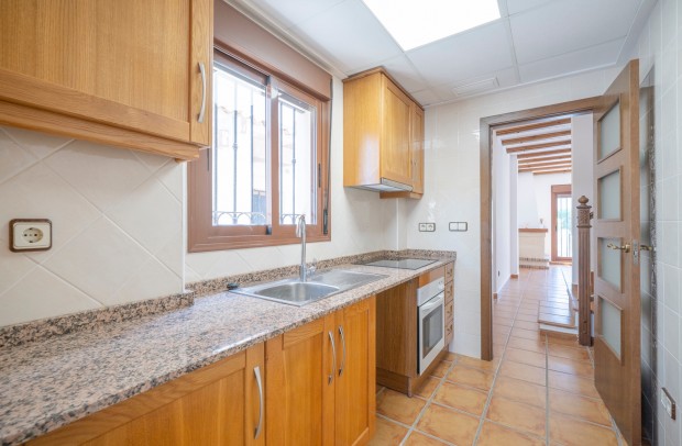 Revente - Bungalow - Algorfa