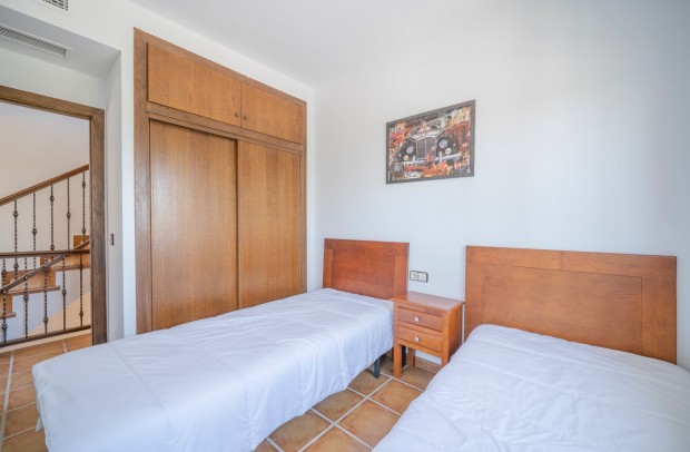 Revente - Bungalow - Algorfa