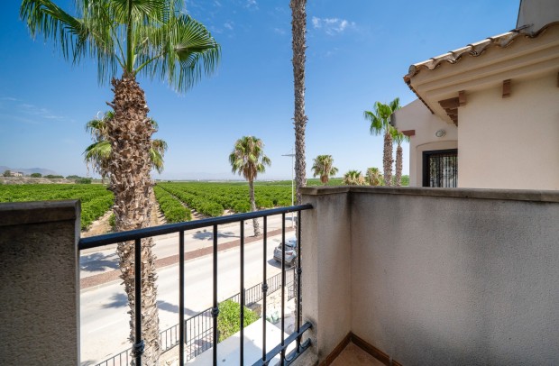 Revente - Bungalow - Algorfa