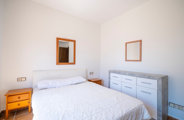 Revente - Bungalow - Algorfa