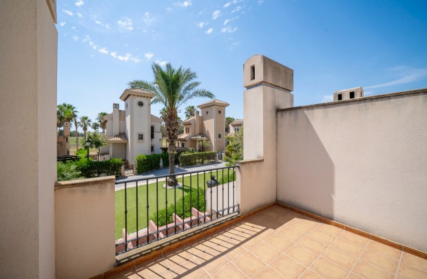 Revente - Bungalow - Algorfa